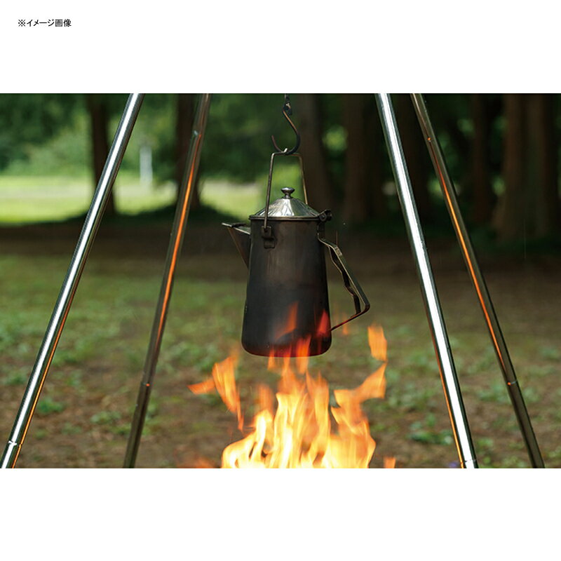 Coleman(コールマン) ファイアープレイスケトル 1.6L 2000026788通販格安セール情報 楽天 通販