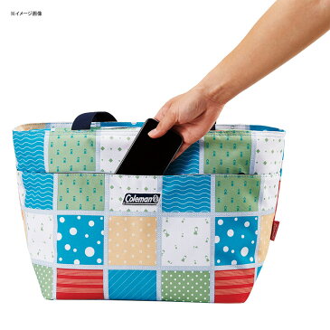 Coleman(コールマン) クーラートート 15L ミント 2000027219