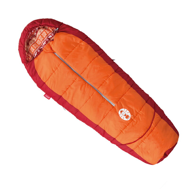 Coleman(コールマン) キッズマミー アジャスタブル/C4 オレンジ 2000027271通販格安セール情報 楽天 通販