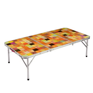 Coleman(コールマン) ナチュラルモザイクリビングテーブル/140プラス 2000026750通販格安セール情報 楽天 通販