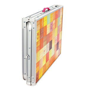 Coleman(コールマン) ナチュラルモザイクリビングテーブル/140プラス 2000026750通販格安セール情報 楽天 通販