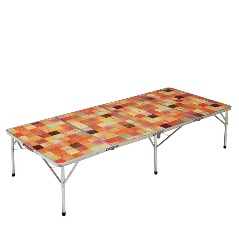 Coleman(コールマン) ナチュラルモザイクリビングテーブル/180プラス 2000026749通販格安セール情報 楽天 通販