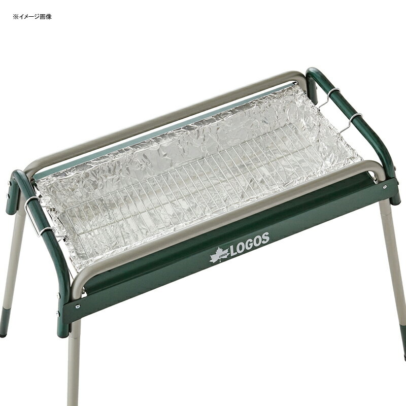 ロゴス(LOGOS) 「グリルにぴったり」BBQお掃除楽ちんシート・ワイド(極厚) ワイド(45cm) 81314011通販格安セール情報 楽天 通販