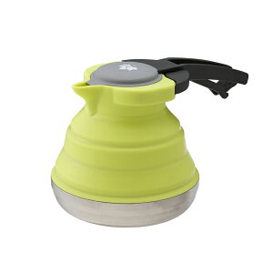 ロゴス(LOGOS) たためるケトル1L 約1L 81210305通販格安セール情報 楽天 通販