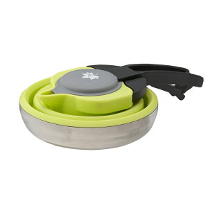 ロゴス(LOGOS) たためるケトル1L 約1L 81210305通販格安セール情報 楽天 通販