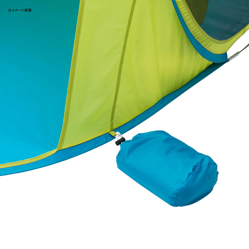 ロゴス(LOGOS) ROSY ポップアップ サンシェード(3-4人用) 71809013 大型便通販格安セール情報 楽天 通販