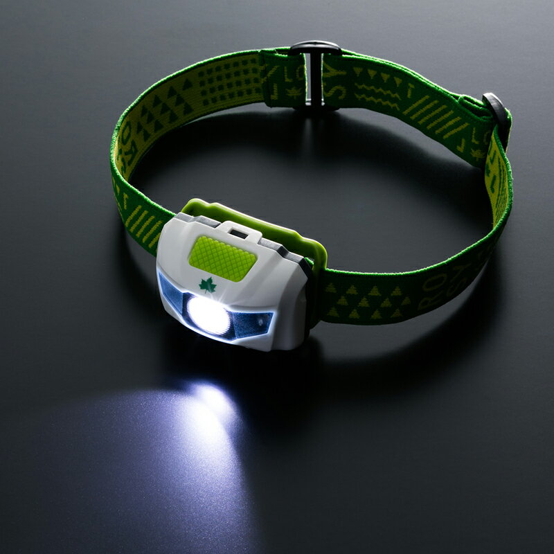 ロゴス(LOGOS) ROSY LEDヘッドライト「生活防水」 74176006通販格安セール情報 楽天 通販