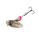 スミス(SMITH LTD) AR(エーアール)・スピナー トラウトモデル 2.1g 20 PWPI