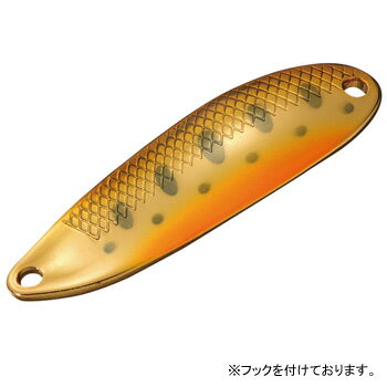 スミス(SMITH LTD) D-Sライン 5g-45mm 10 YMG(ヤマメゴールド)のサムネイル