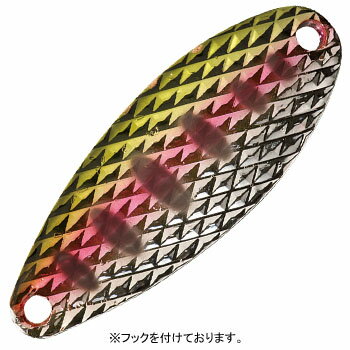 スミス(SMITH LTD) ドロップダイヤ 3g 04 ヤマメ(S) スミス(SMITH LTD) ドロップダイヤ 3g 04 ヤマメ(S)