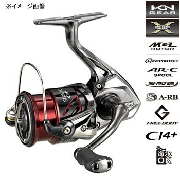 ޥ(SHIMANO)16ȥǥåCI4+3000XGM03494