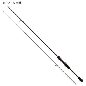 ダイワ(Daiwa) アジング X 59UL-S 01480220