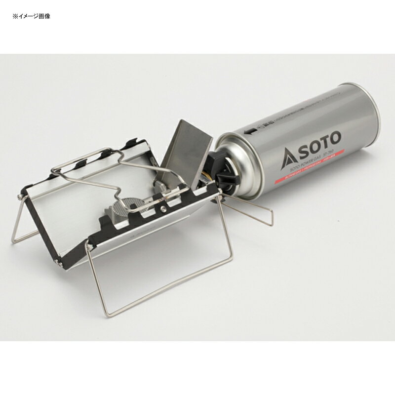 SOTO G-ストーブ ST-320