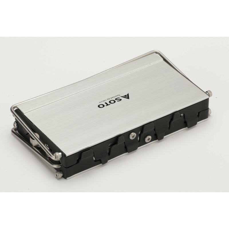 SOTO G-ストーブ ST-320通販格安セール情報 楽天 通販