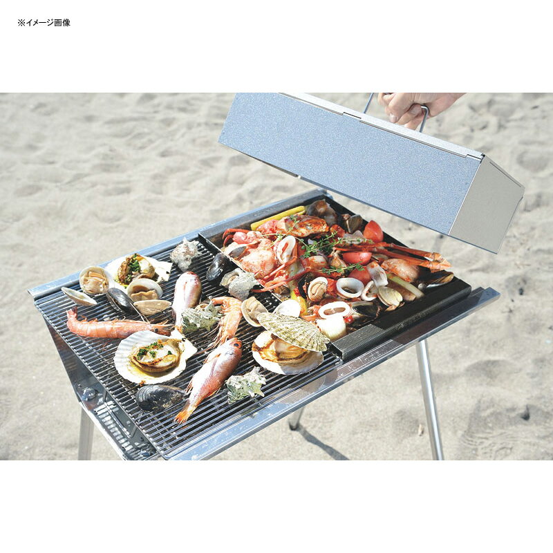 ユニフレーム(UNIFLAME) UFタフグリル SUS-600 665404通販格安セール情報　楽天　通販