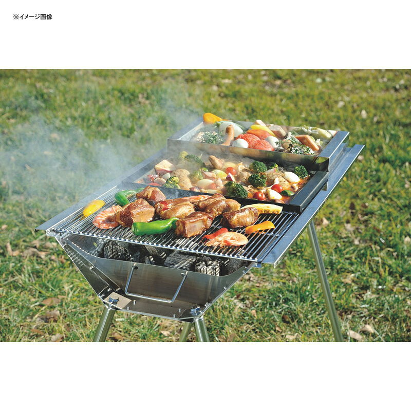 ユニフレーム(UNIFLAME) UFタフグリル SUS-600 665404通販格安セール情報 楽天 通販