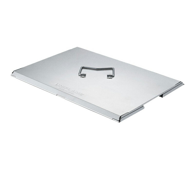 ユニフレーム(UNIFLAME) UFタフグリル リッド 665299通販格安セール情報 楽天 通販