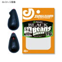 RYUGI(リューギ) ブラックビーンズTG 1/4oz SBB081