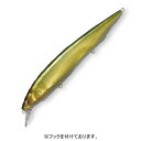メガバス(Megabass) KANATA(カナタ) 鮎 160mm 和金ゴールデンアユII