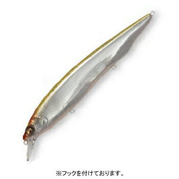 メガバス(Megabass) KANATA(カナタ) 鮎 160mm MG ウエスタンクラウンGS