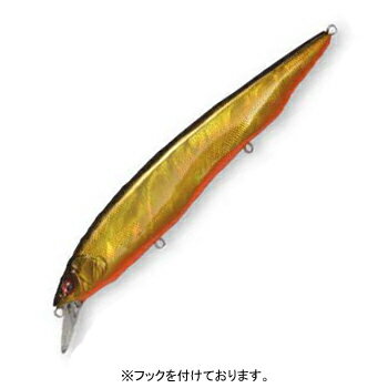 メガバス(Megabass) KANATA(カナタ) 鮎 160mm GG メガバスキンクロ