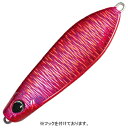アングラーズリパブリック ゼッツ エフリードメタル 40g DP-65 フラッシュピンク FLM-40(4)