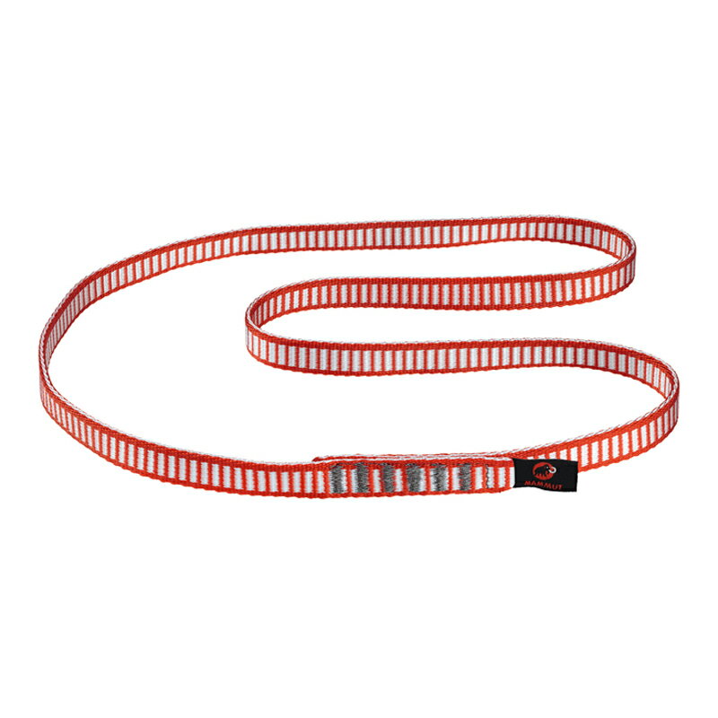 MAMMUT(ޥࡼ) Tubular Sling 16.0 60cm red 2120-00740