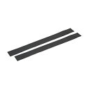 GIZA PRODUCTS(ギザプロダクツ) VLU-003 フィニッシングテープ 2枚セット BLK YHB03200