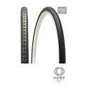 GIZA PRODUCTS(ギザプロダクツ) C-979D (2本巻) 26×1.3/8 BLK TIS03501