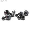 ティムコ(TIEMCO) TMCタングステンビーズプラス ミラー L GBK 066609105005(4)