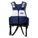 HELLY HANSEN(ヘリーハンセン) HELLY LIFE JACKET(ヘリーライフジャケット) M ヘリーブルー(HB) HH81641