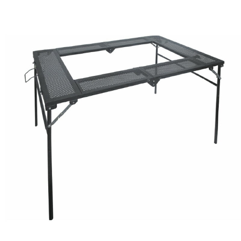 ONOE(尾上製作所) フォールディングバーベキューテーブル T-4683通販格安セール情報 楽天 通販