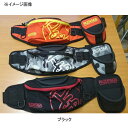パズデザイン ファイティングパック ブラック SAC-118...