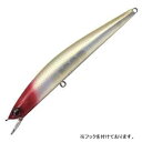 エバーグリーン(EVERGREEN) ストリームシーカー 145mm 705 レッドヘッドパール