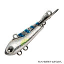 アムズデザイン(ima) SW320V gaur(ガウル) 105mm #SW320-004 プラチナラッシュ 1113004