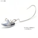 ĥ(KATSUICHI) DECOY SV-46H Slidin Head HEAVY(饤ǥإåɥإӡ) 28g