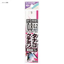 ささめ針(SASAME) タナゴ クチボン 細地袖スレ糸付 鈎1号/ハリス0.3 AA904