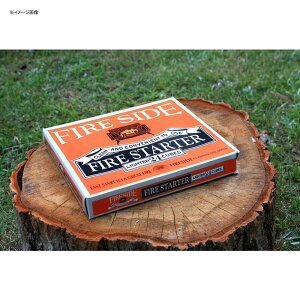 ファイヤーサイド(Fireside) ドラゴン着火剤 1箱24個入り 630540通販格安セール情報 楽天 通販