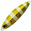 アングラーズリパブリック パームス スローブラットSBS‐40 40g MG-547(ゼブラゴールド) SBS-40/MG-547 アングラーズリパブリック パームス スローブラットSBS‐40 40g MG-547(ゼブラゴールド) SBS-40/MG-547