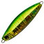 アングラーズリパブリック パームス スローブラットSBS‐300 300g MG-510(ゴールドグリーン) SBS-300/MG-510 アングラーズリパブリック パームス スローブラットSBS‐300 300g MG-510(ゴールドグリーン) SBS-300/MG-510