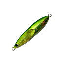 アングラーズリパブリック パームス スローブラットSBR‐300 300g MG-510(ゴールドグリーン) SBR-300/MG-510
