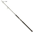 スミス(SMITH LTD) オフショアスティック AMJX-S62M 【個別送料品】 大型便(4)