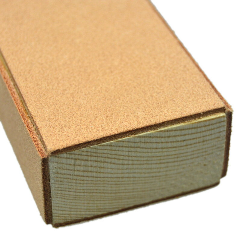 Bush Craft(ブッシュクラフト) オールサイドパドルストロップ(革砥) 03-05-bush-0001通販格安セール情報 楽天 通販