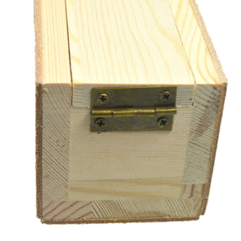 Bush Craft(ブッシュクラフト) トリプルサイドBOXストロップ(革砥) 03-05-bush-0002通販格安セール情報　楽天　通販