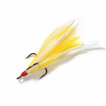 メガバス(Megabass) SLOWL FEATHER HOOK(スロウフェザーフック) 全3色