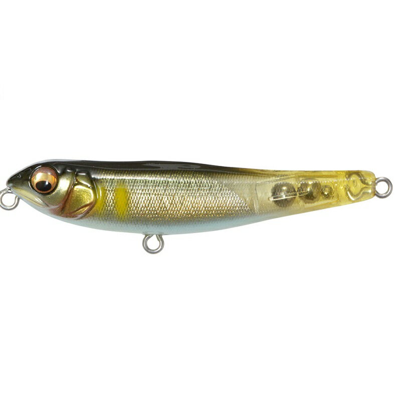 ᥬХ(Megabass)DOG-XJr.COAYU(ɥåå˥)71mm󥵥󥰾