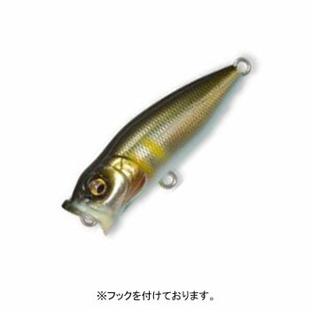 ᥬХ(Megabass)BABYPOP-X(٥ӡݥåX)50mm