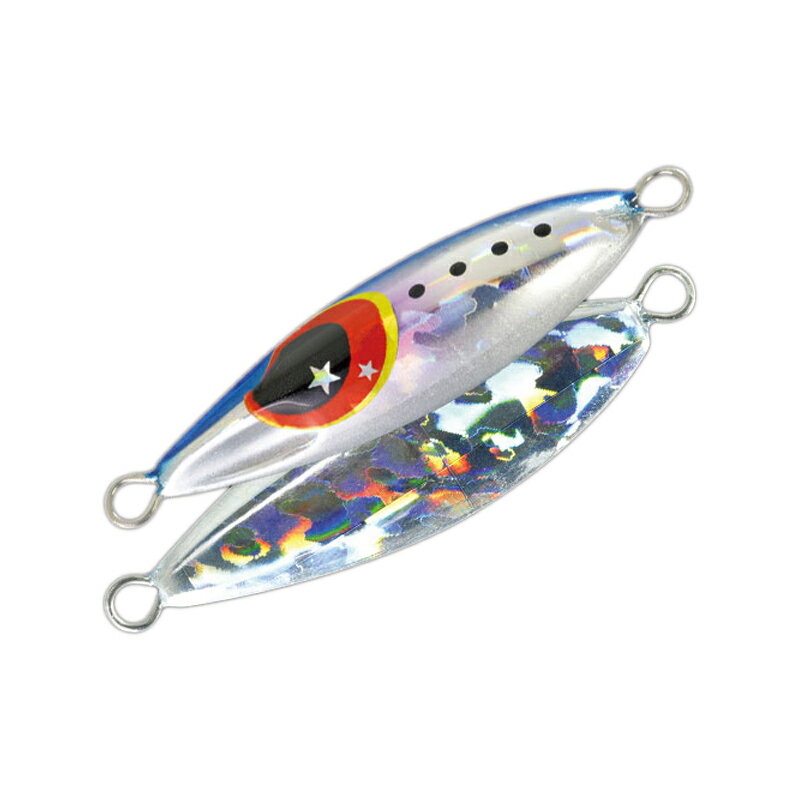 【12/5迄 最大2,000円OFF】 ゼスタ(XeSTA) マイクロビー 7g 30 KBIW(ケイムライワシ)