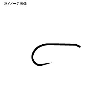 ※納期表示のご説明はこちら仕様／規格●号数：＃22●入数：20本 サイズ#22 カラーFB メーカー品番66653 商品説明●STANDARD WIRE BARBLESS●何処が新しいのか。「ボディー後部を自然に少しだけ沈ませたい」なんて今的な小技を使うには、スムースに連続してつながり落ちるストレートなシャンクからベンドへのカーブを利用し、ボディーを少し下側まで巻けば良いのです。もちろん（普通のカタチ）ですから、シャンクのストレート部のみにボディーを巻くベーシックパターンも全く自然。アールと直線との間に計算し尽くした（角）を持ってくることによって、想像以上の（強度）と（ホールド性）をもたらしているのですが、それは（バーブレスはバレ易い）という想いをあなたから無くすことでしょう。近年では嫌う（バックヘビー）気味バランスを敢えて取ることにより、ベンドからポイントにかけては微妙に水中に突き刺さります。そのため流下バランスがとても安定し、ナチュラルドリフトに繋がります。 関連ワード●釣り具 釣具 つり具 フライマテリアル サイズ・カラー　一覧#10#11#12#14#16#18#20#22#24FB○○○○○○○○○ ジャンル識別情報：/g1010/g205/g310/m031/