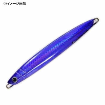 メジャークラフト ジグパラ バーチカル 太刀魚カラー 100g #25 2トーンパープル